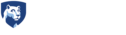 Penn State College of Health and Human Development - Logo