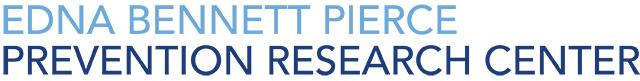 Edna Bennett Pierce Prevention Research Center - Logo