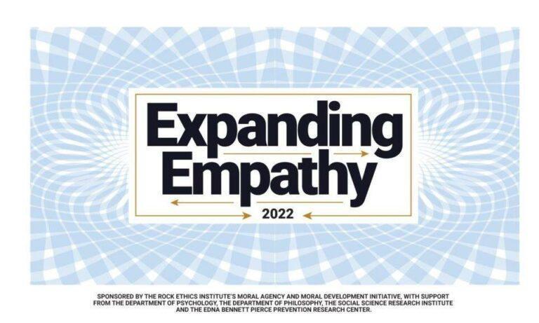 Expanding Empathy 2022