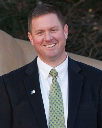 Daniel Perkins portrait