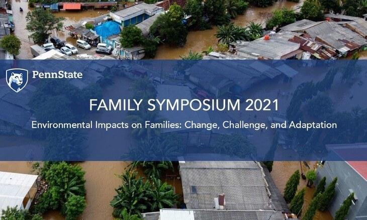 family symposium 2021 graphic