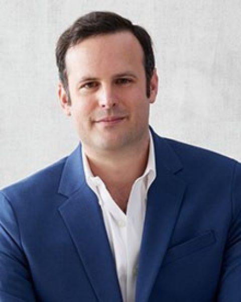Featured event speaker