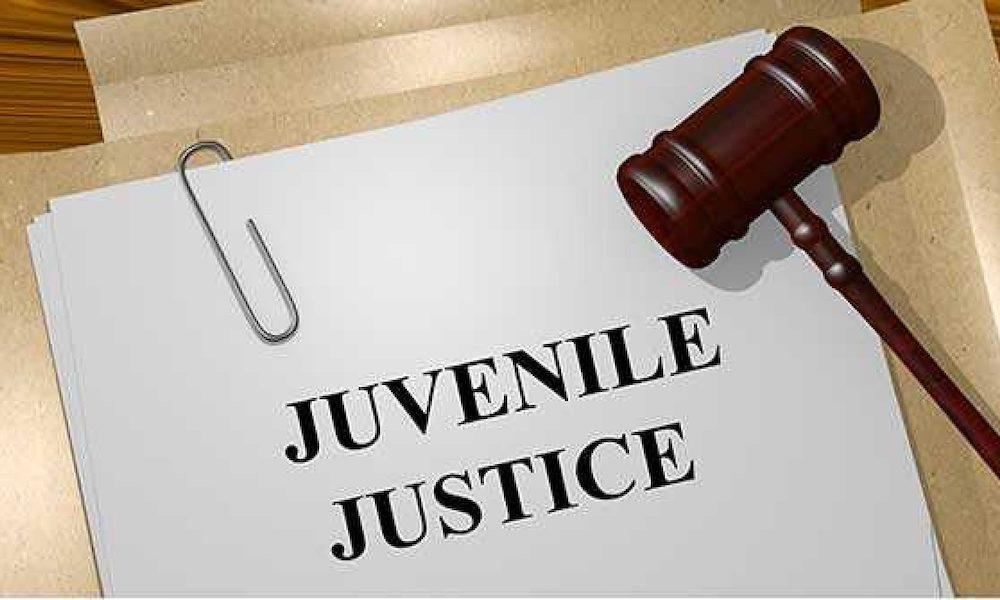 Juvenile justice