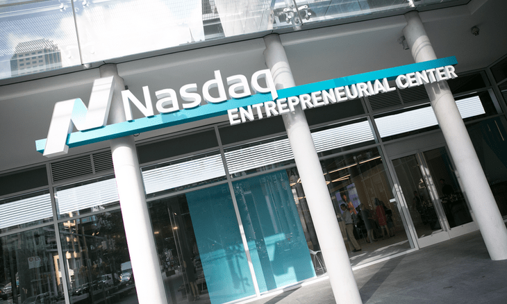 Image of Nasdaq Entrepreneurial Center
