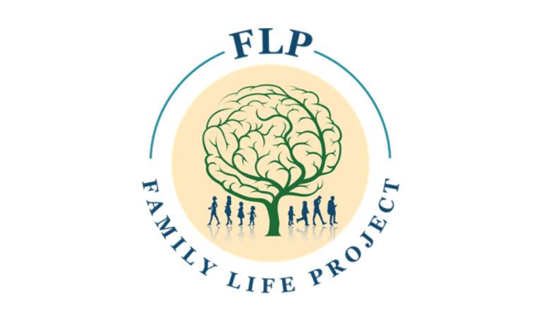 Family Life Project logo