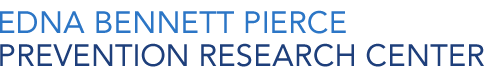 Edna Bennett Pierce Prevention Research Center - Logo