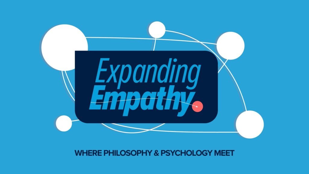 Expanding Empathy Lecture Series from Penn State's Rock Ethics Institute