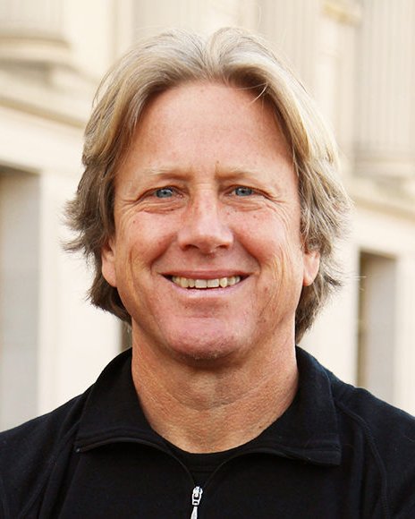 photo of Dacher Keltner