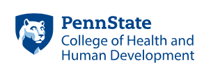 College of Health and Human Development logo