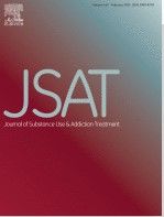 Journal of Substance Use and Addiction Treatment