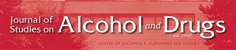 Journal of Studies on Alcohol and Drugs