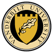 Vanderbilt University logo