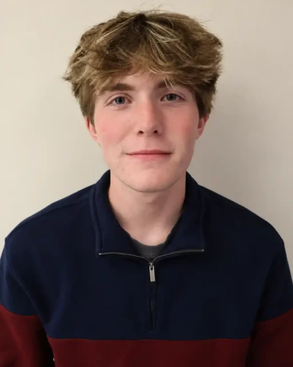 David Atwell headshot